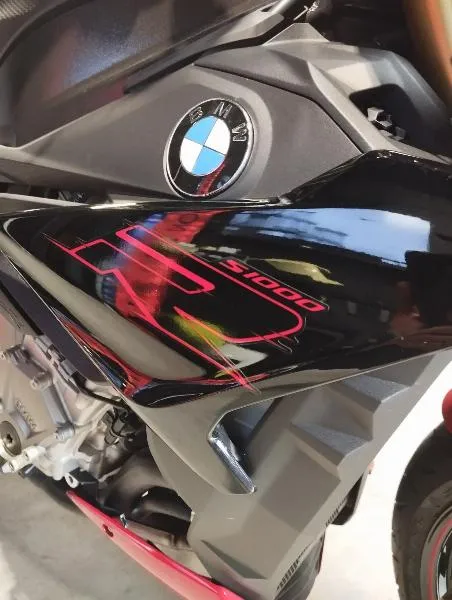 S 1000 R ABS