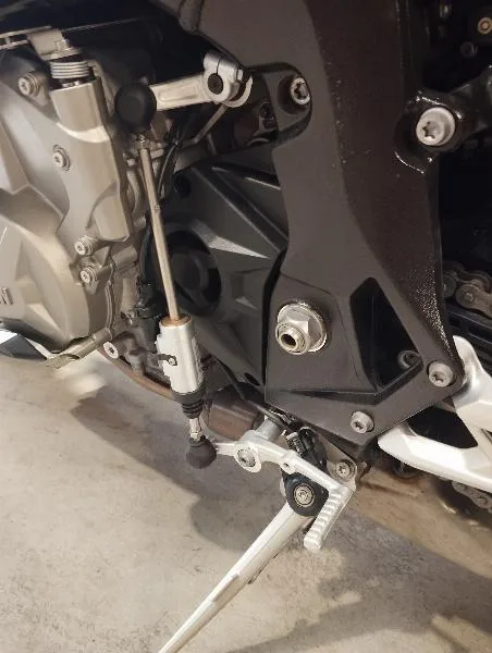 S 1000 R ABS