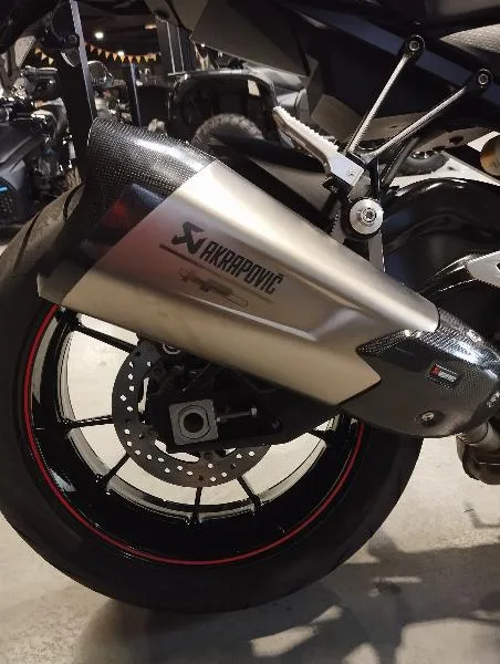 S 1000 R ABS