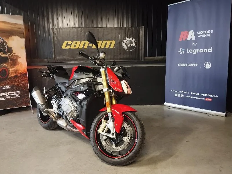 S 1000 R ABS