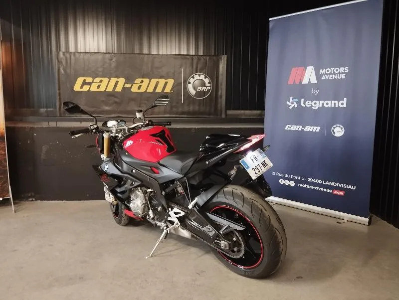 S 1000 R ABS