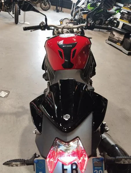 S 1000 R ABS