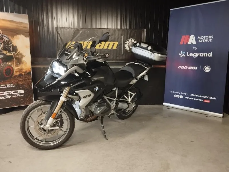 R 1250 GS 2020