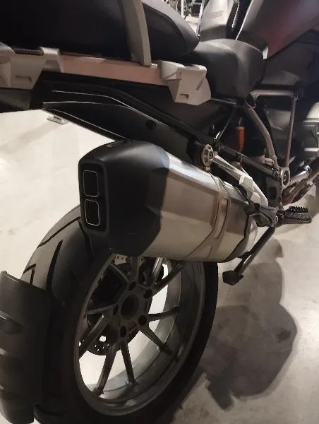 R 1250 GS