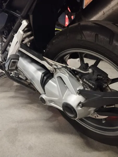 R 1250 GS