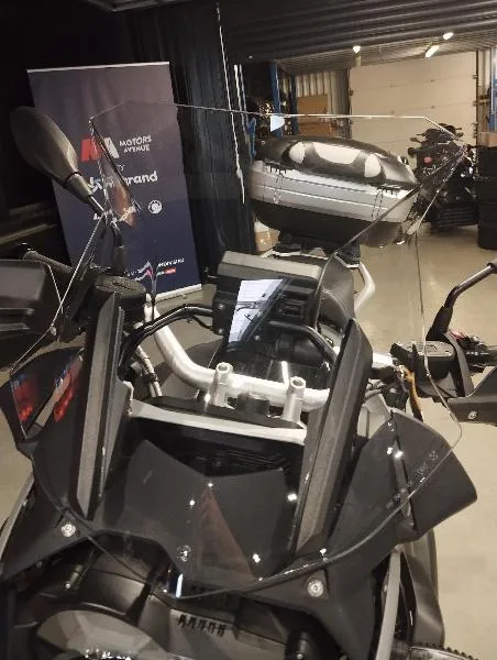 R 1250 GS