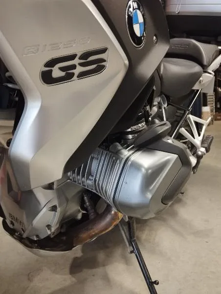 R 1250 GS