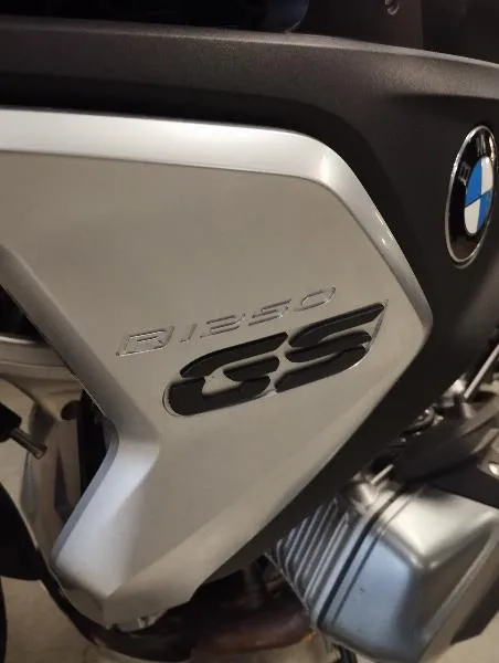 R 1250 GS
