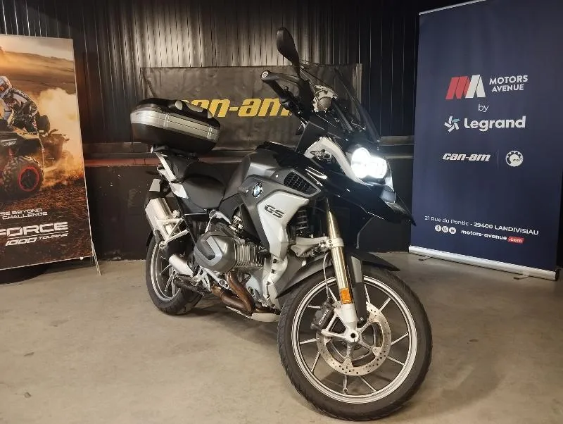 R 1250 GS