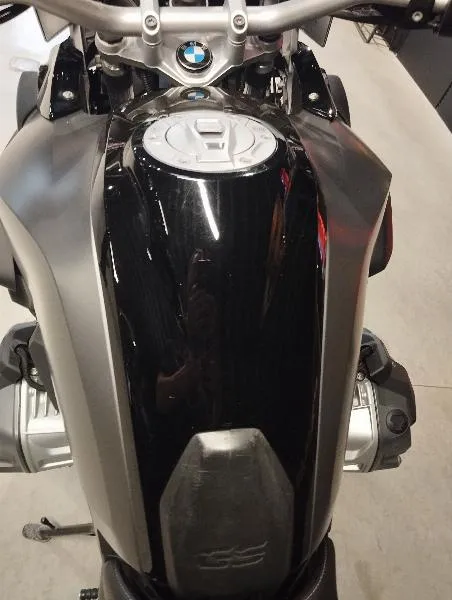 R 1250 GS