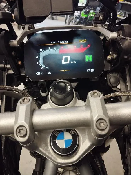 R 1250 GS