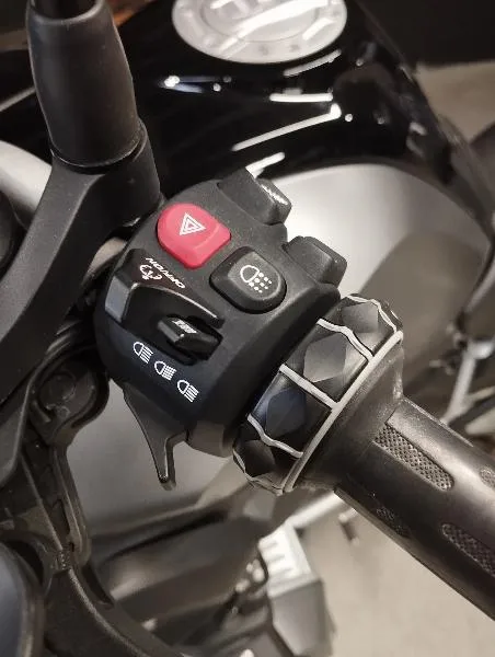 R 1250 GS