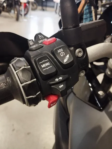 R 1250 GS