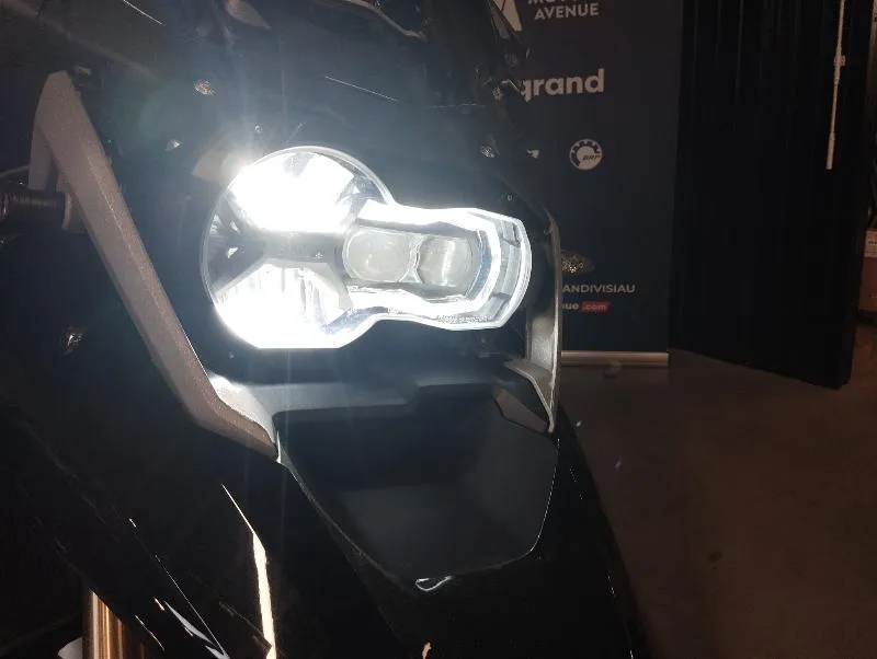 R 1250 GS