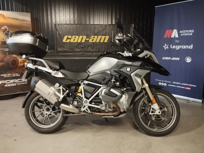 R 1250 GS