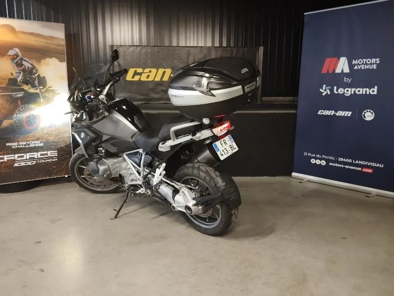 R 1250 GS