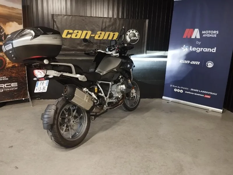 R 1250 GS