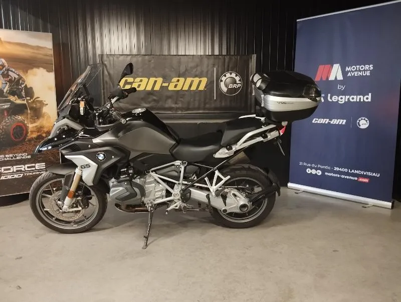 R 1250 GS