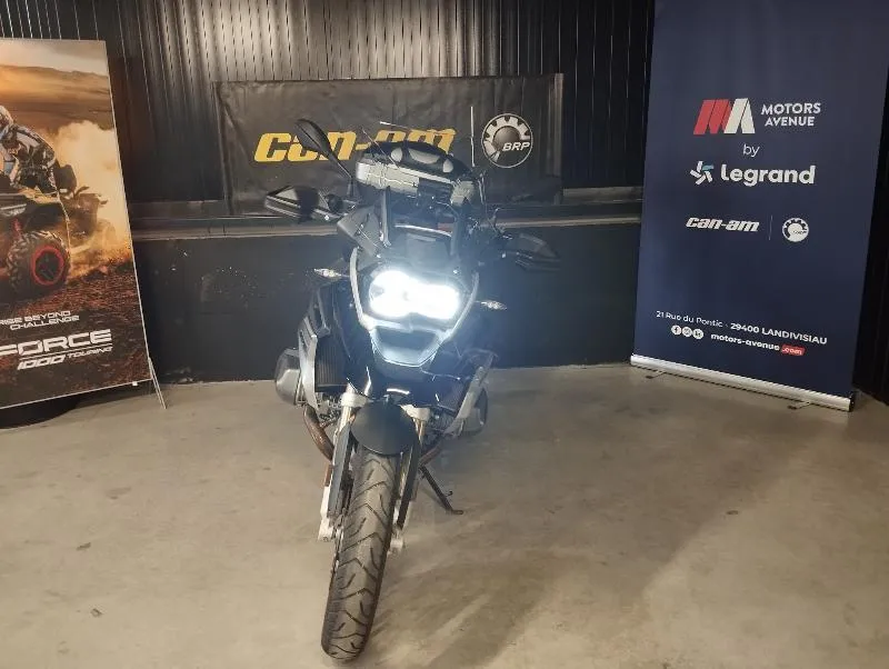 R 1250 GS