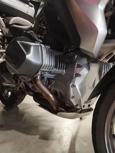 R 1250 GS