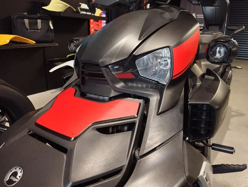 RYKER 900