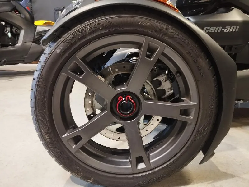 RYKER 600