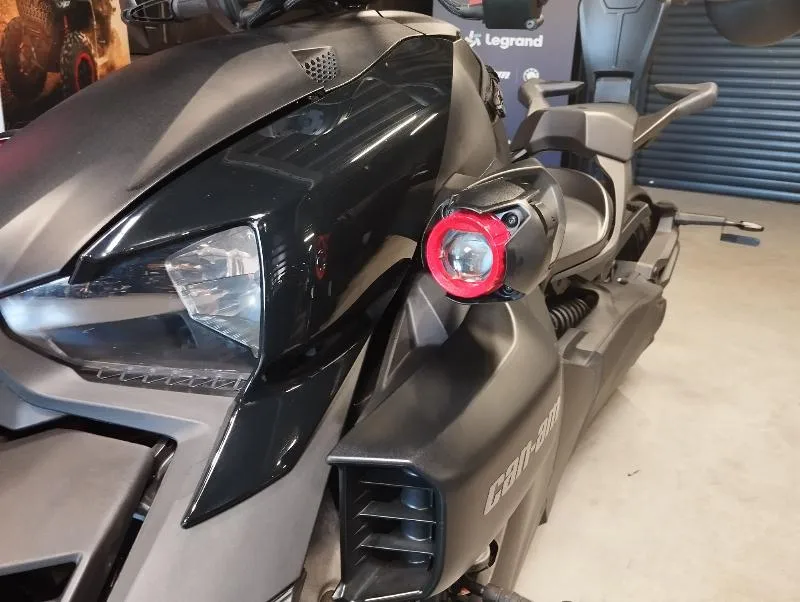 RYKER 600