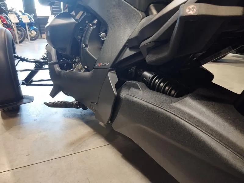 RYKER 600