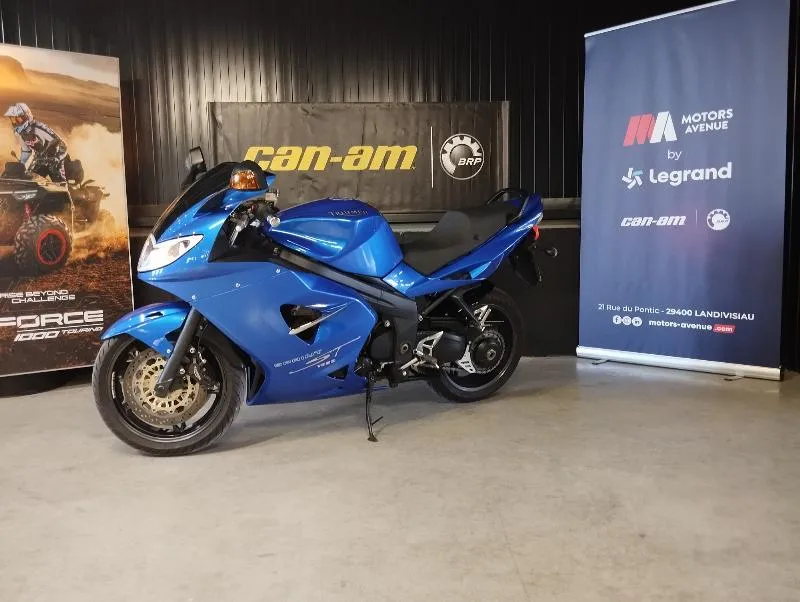 SPRINT 1050 ST