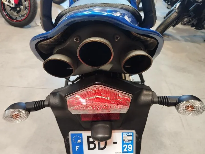 SPRINT 1050 ST