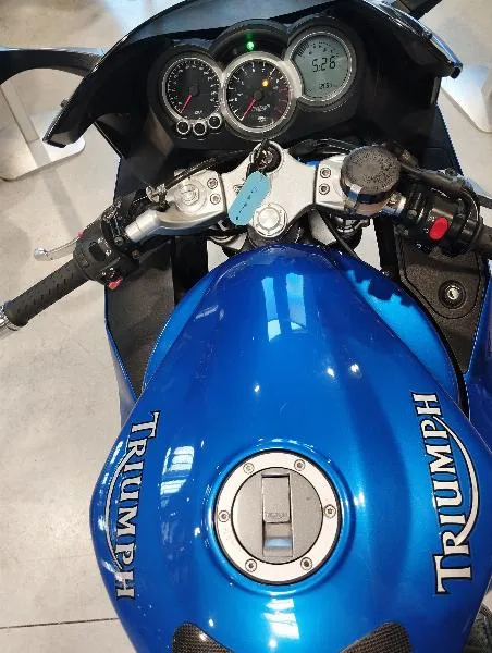 SPRINT 1050 ST