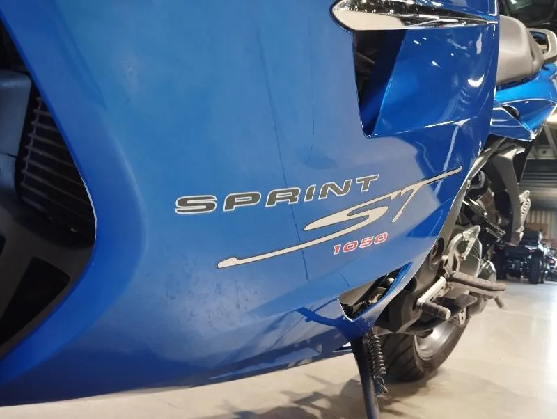 SPRINT 1050 ST
