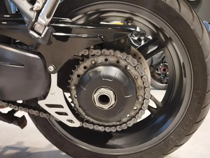 SPRINT 1050 ST