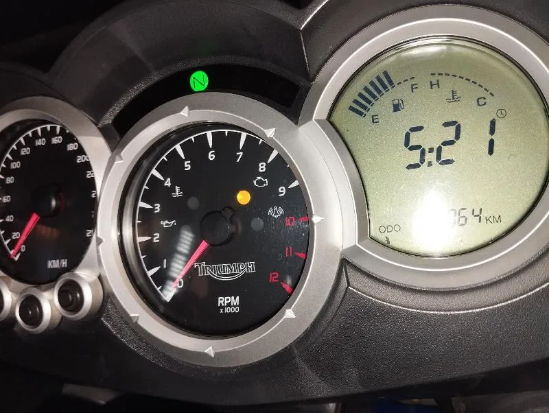 SPRINT 1050 ST