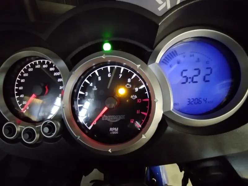 SPRINT 1050 ST