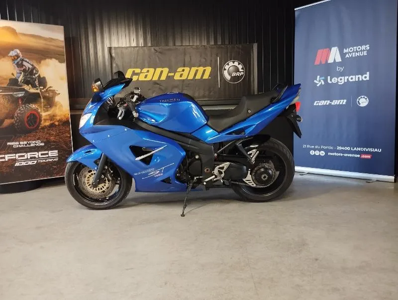 SPRINT 1050 ST
