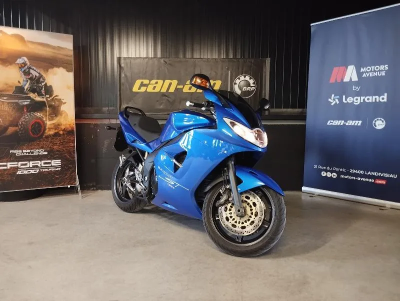SPRINT 1050 ST