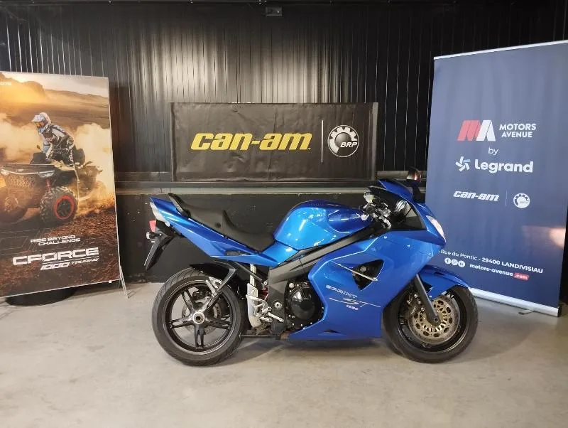 SPRINT 1050 ST