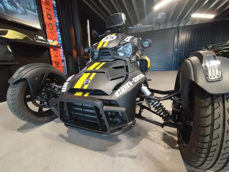 RYKER 900