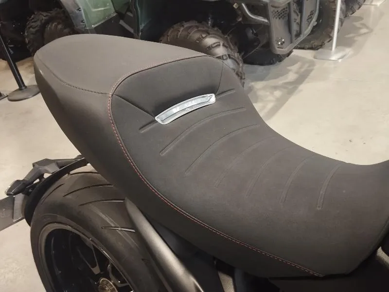 DIAVEL STRADA