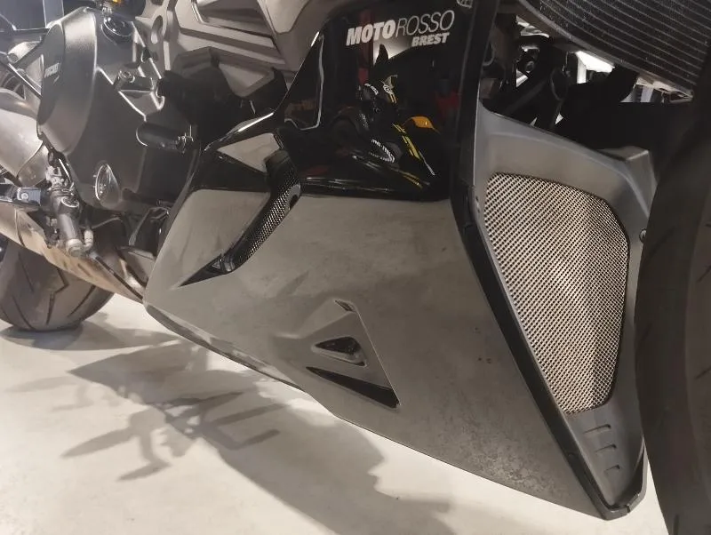 DIAVEL STRADA