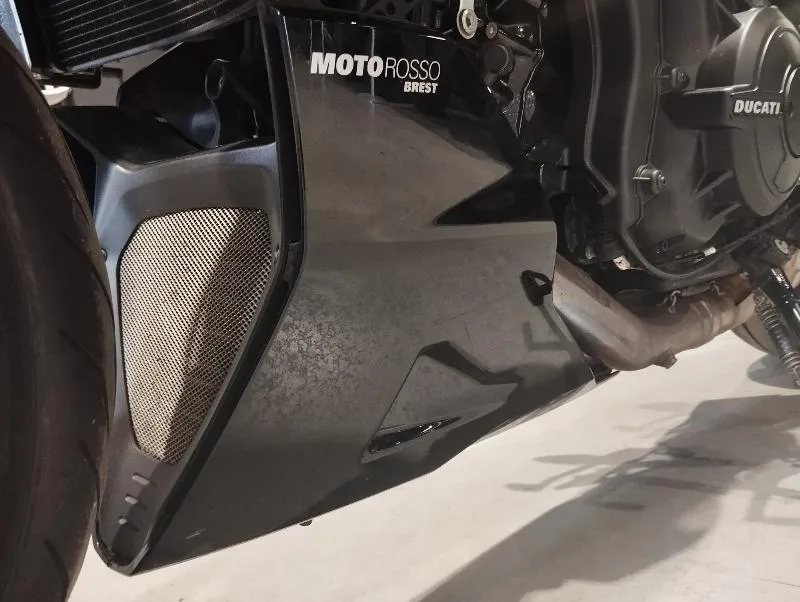 DIAVEL STRADA
