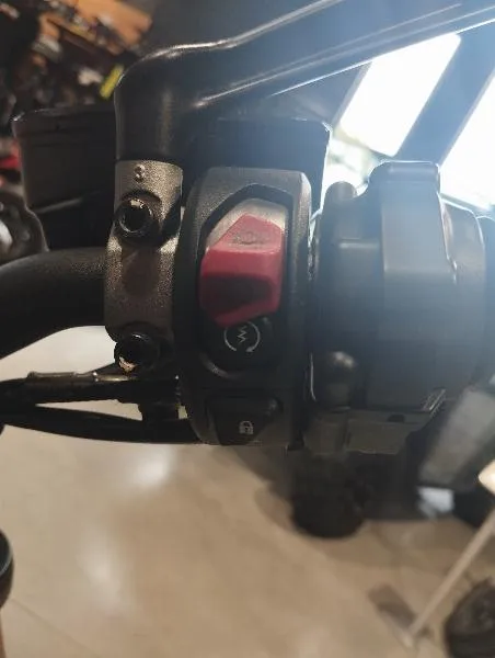 DIAVEL STRADA