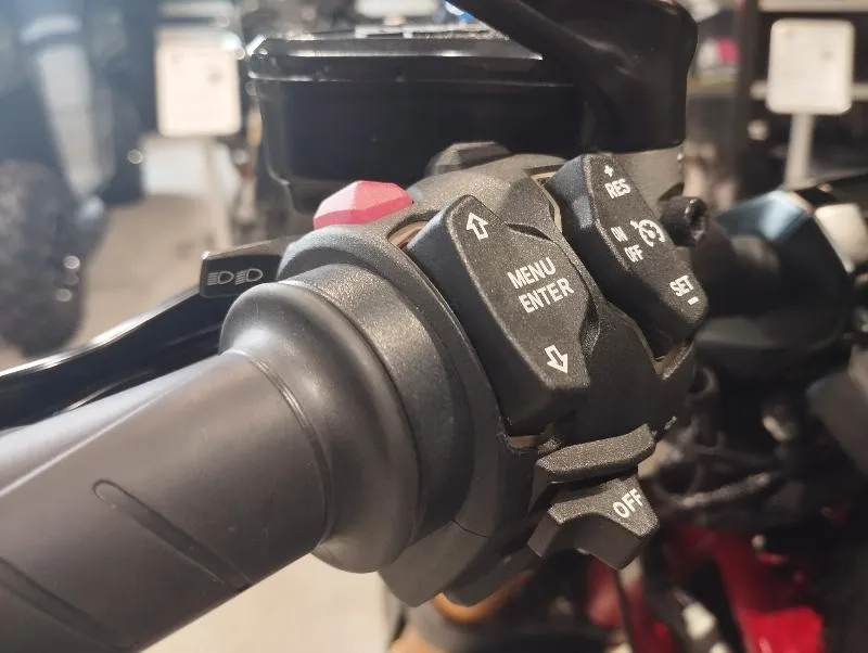 DIAVEL STRADA
