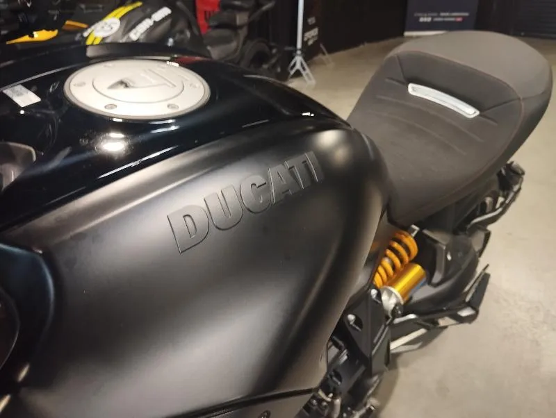 DIAVEL STRADA