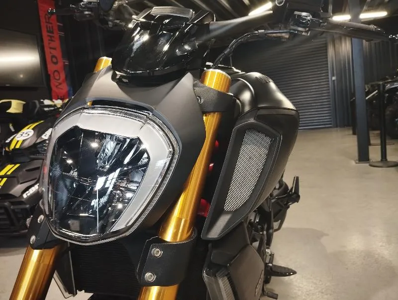 DIAVEL STRADA