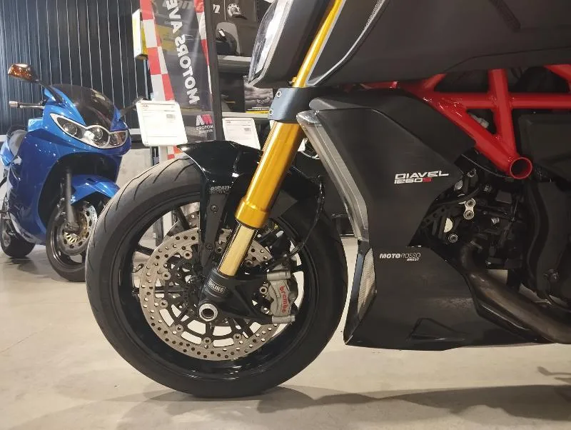DIAVEL STRADA