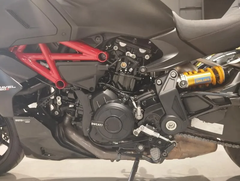DIAVEL STRADA
