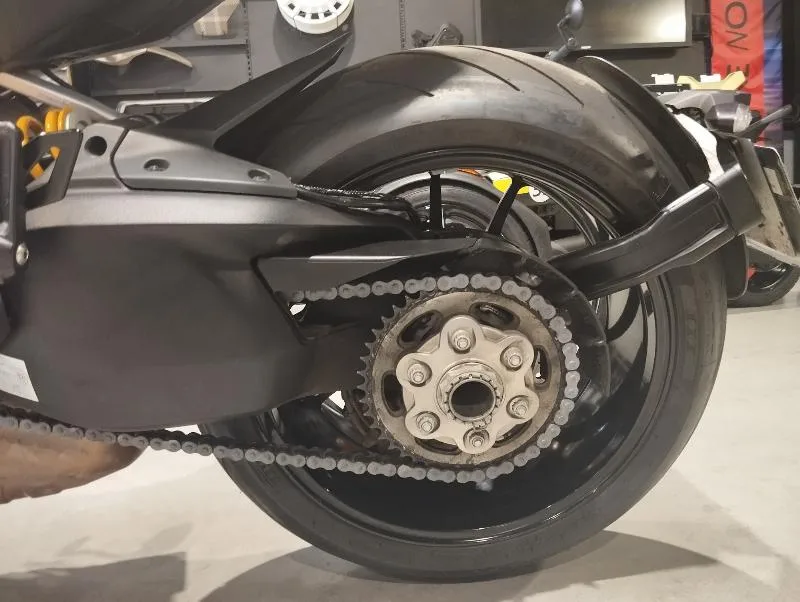 DIAVEL STRADA