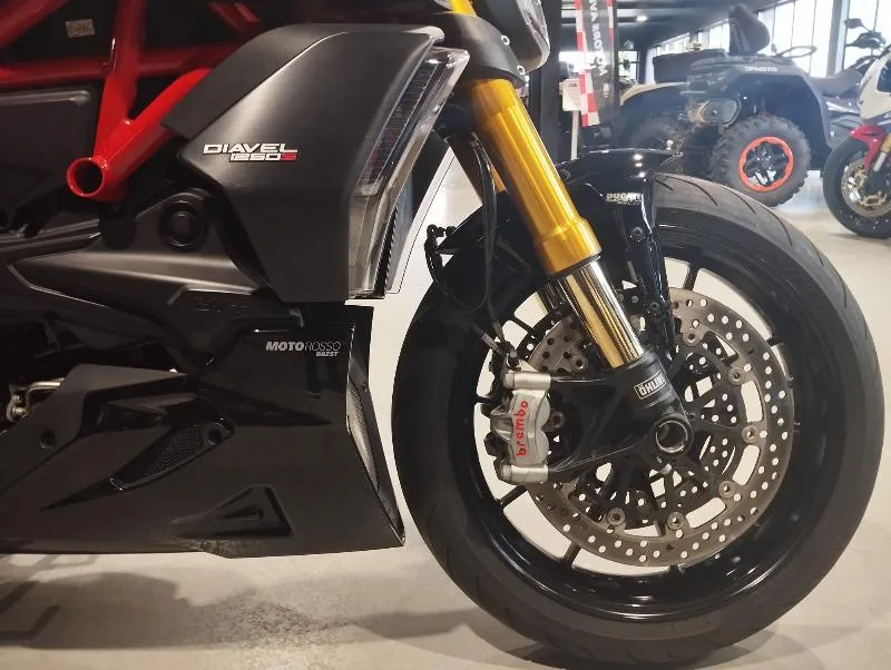 DIAVEL STRADA
